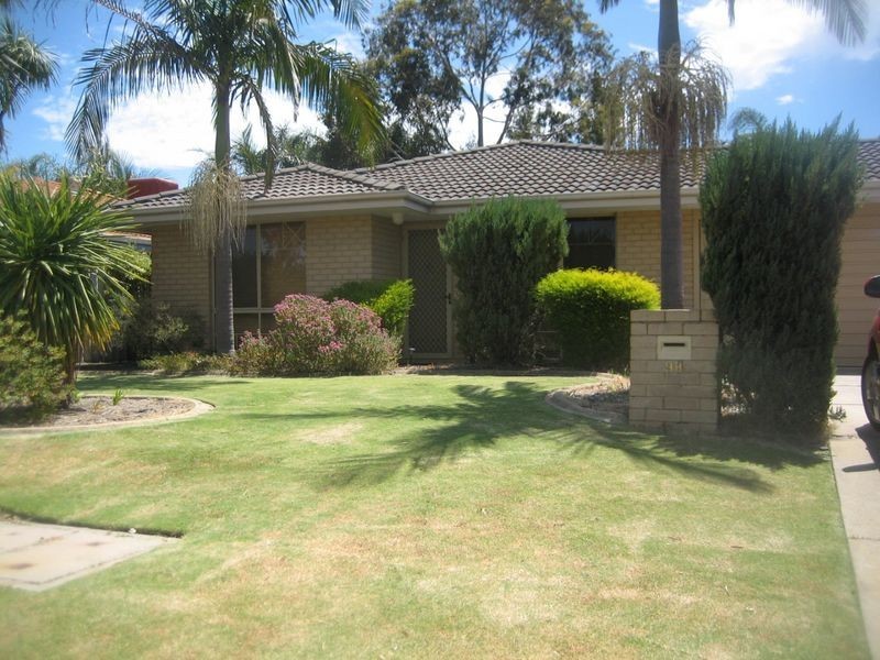 98 Lydon Boulevard, Atwell WA 6164