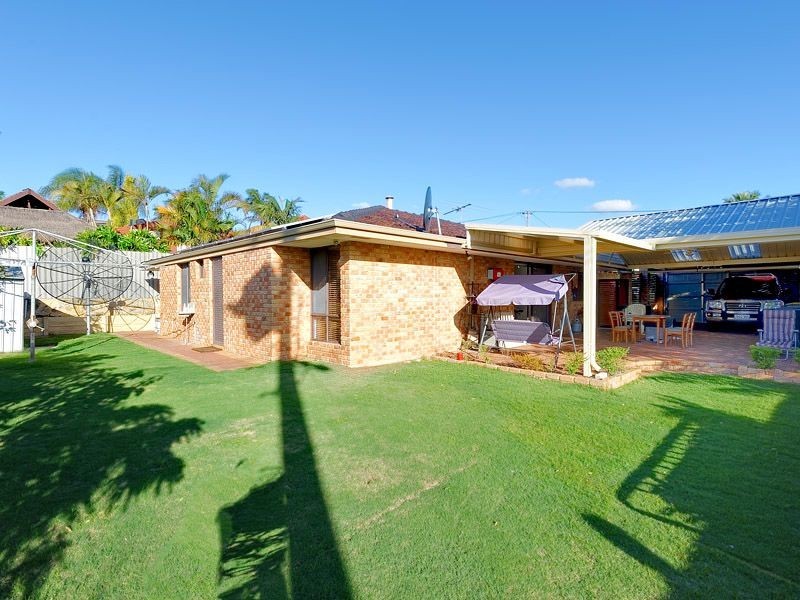 2 Hornet Rise, Willetton WA 6155