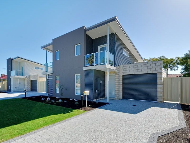 70 Churchill Avenue, Dudley Park WA 6210