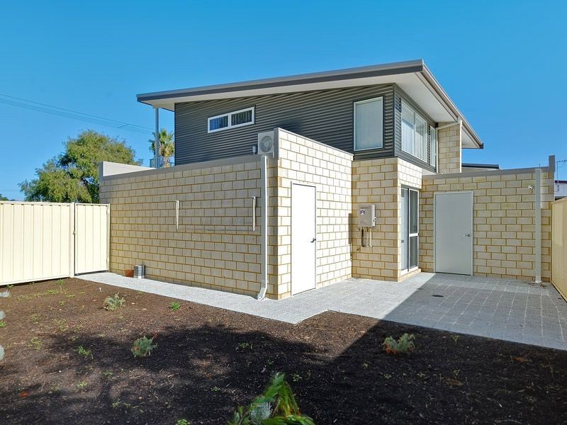 70 Churchill Avenue, Dudley Park WA 6210