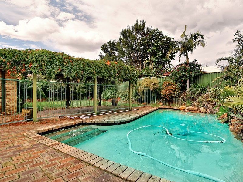 44 Fyfe Circle, Bull Creek WA 6149