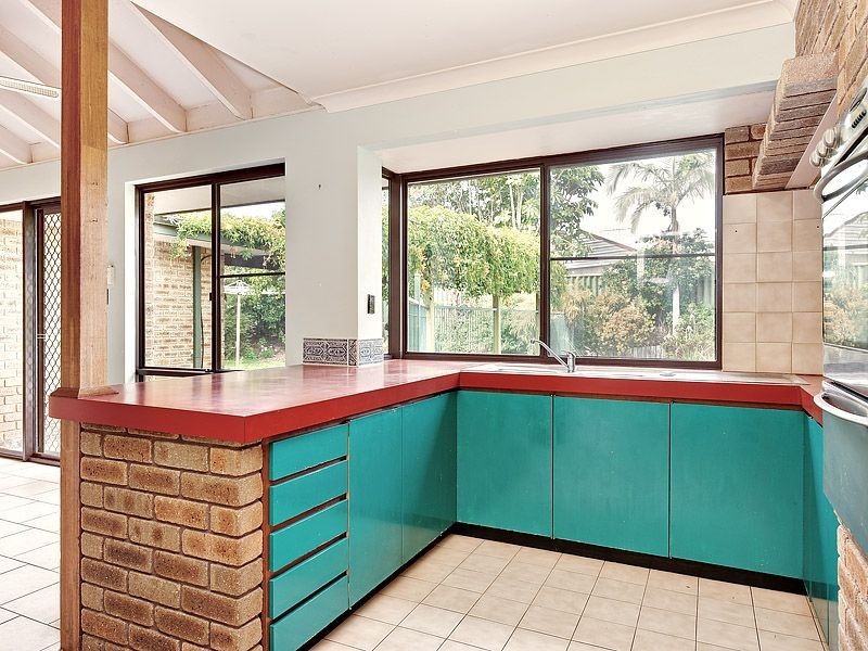 44 Fyfe Circle, Bull Creek WA 6149