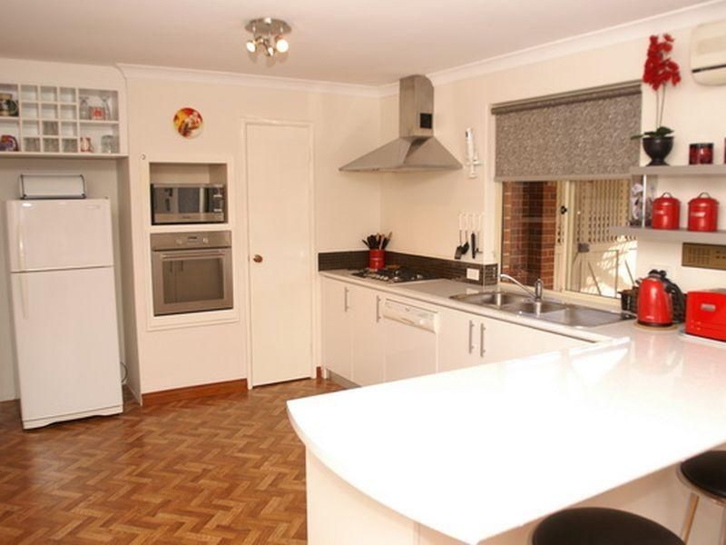 3 Bosci Court, Atwell WA 6164