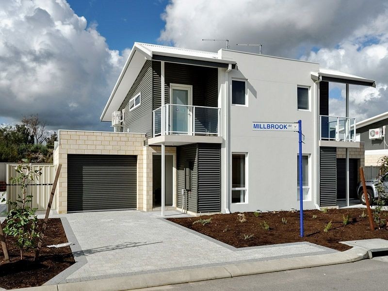 40 Dewsbury Drive, Bertram WA 6167