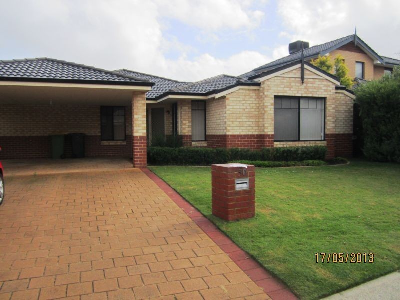 30 Kooralbyn Valley Crescent, Jandakot WA 6164