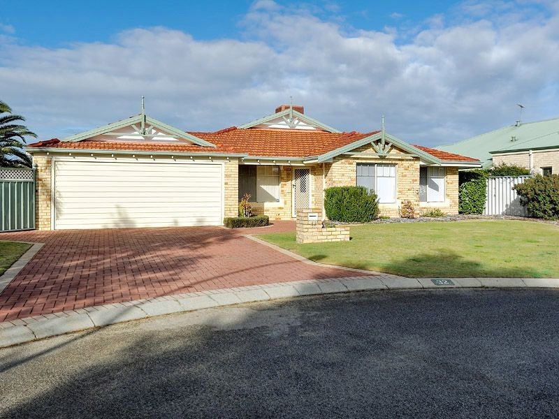32 Woolmore Cross, Atwell WA 6164