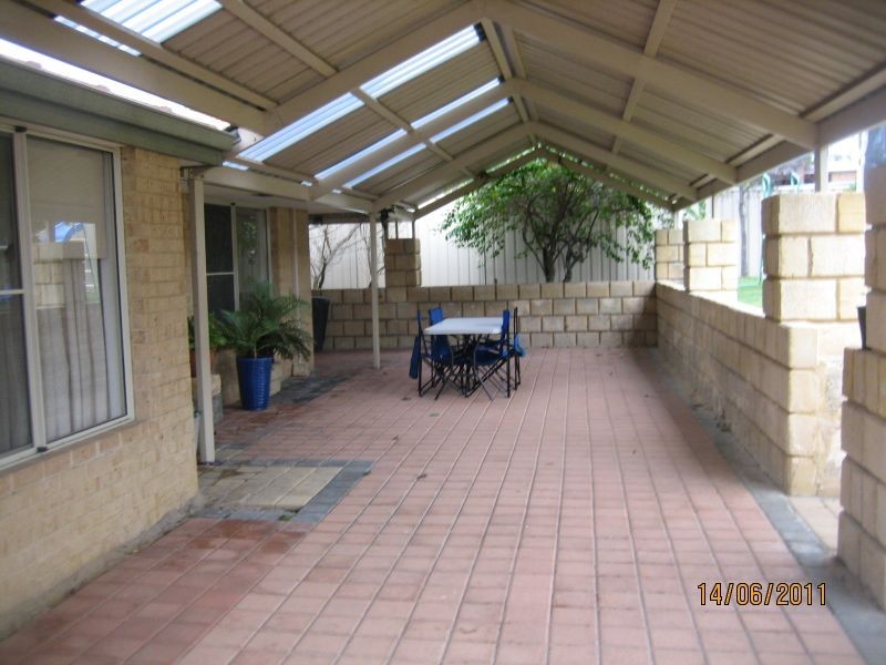 4 Nolin Court, Success WA 6164