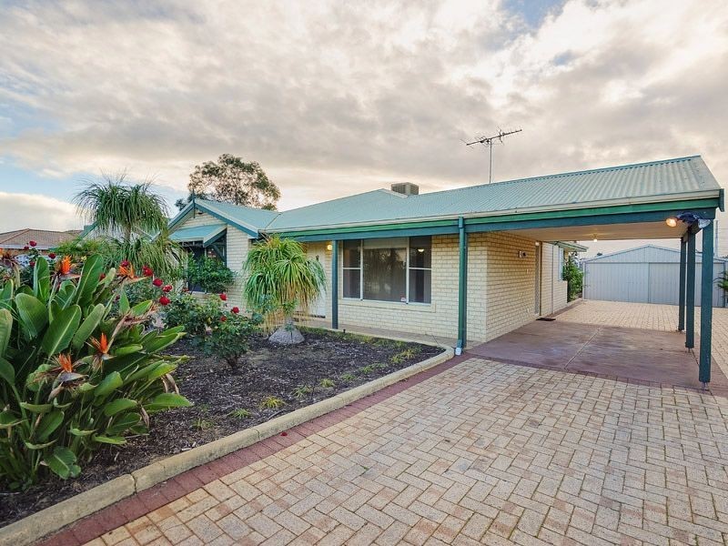7 Tulipwood Place, South Lake WA 6164