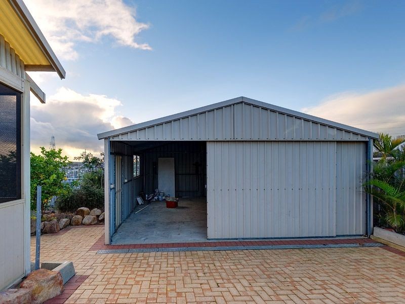 7 Tulipwood Place, South Lake WA 6164