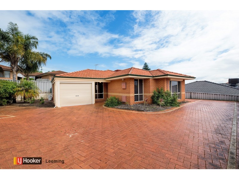 2/4 Trellis Place, Spearwood WA 6163