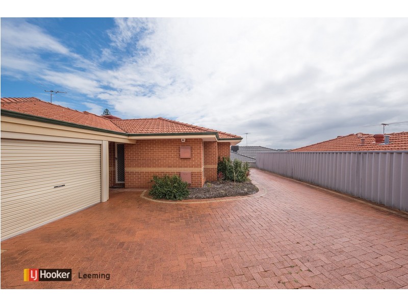 2/4 Trellis Place, Spearwood WA 6163