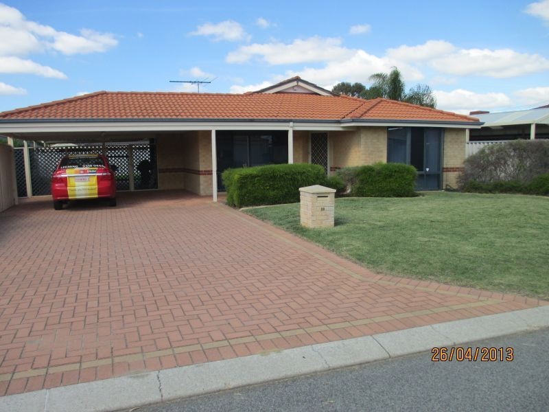 28 Imber Turn, Langford WA 6147