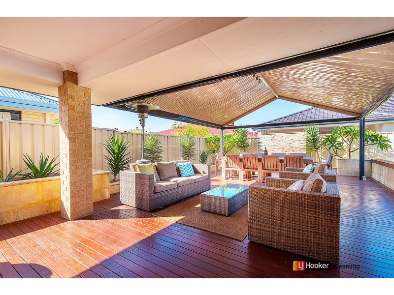 4 Willerin Loop, Success WA 6164