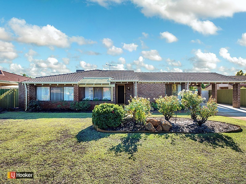 7 Fowler Row, Leeming WA 6149