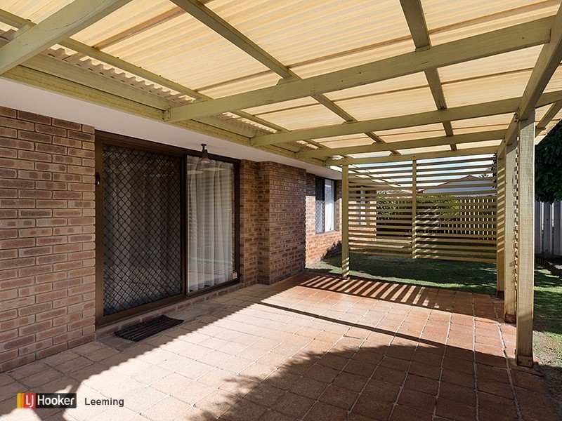 7 Fowler Row, Leeming WA 6149
