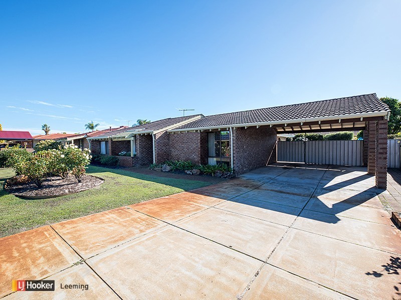 7 Fowler Row, Leeming WA 6149