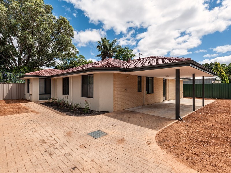 123A Forrest Road, Armadale WA 6112