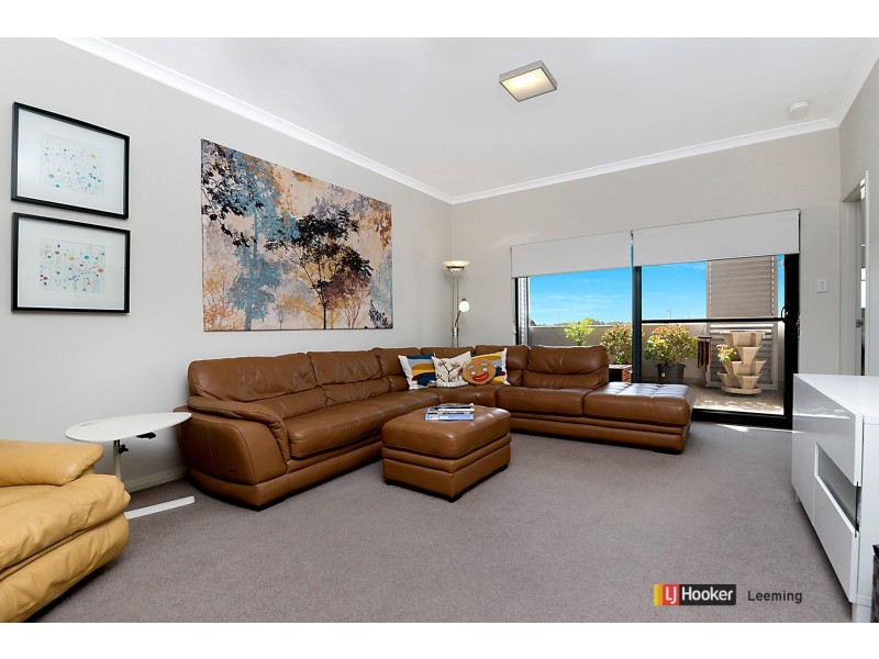 58/23 Junction Boulevard, Cockburn Central WA 6164