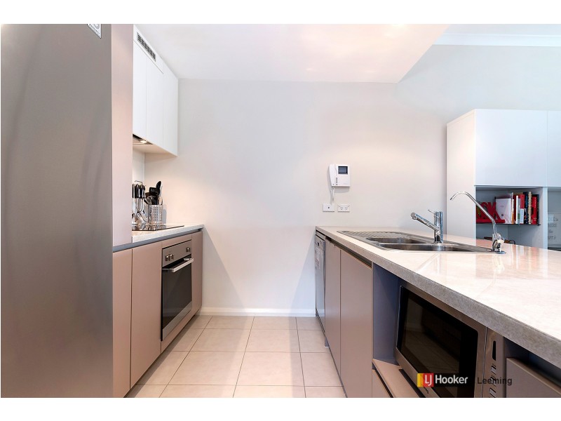 58/23 Junction Boulevard, Cockburn Central WA 6164
