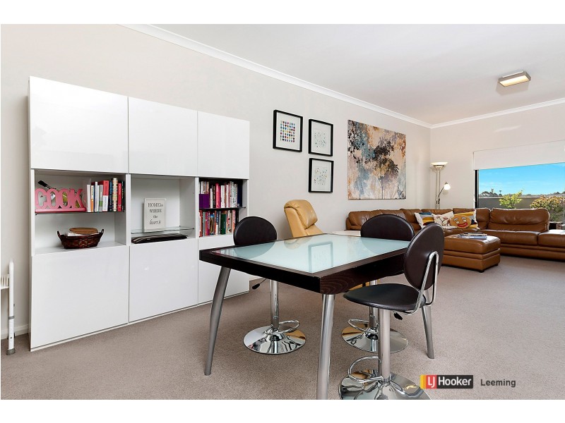 58/23 Junction Boulevard, Cockburn Central WA 6164
