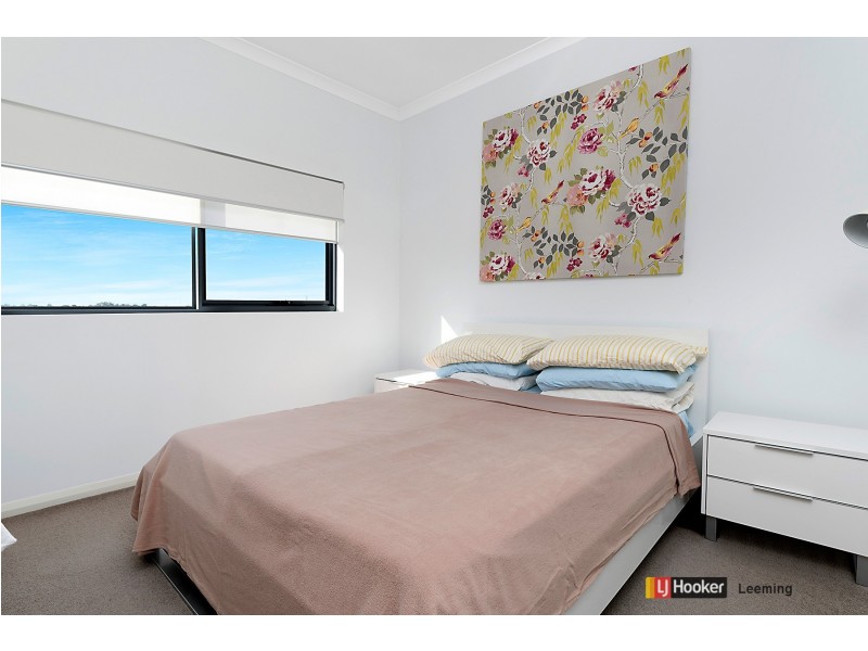 58/23 Junction Boulevard, Cockburn Central WA 6164