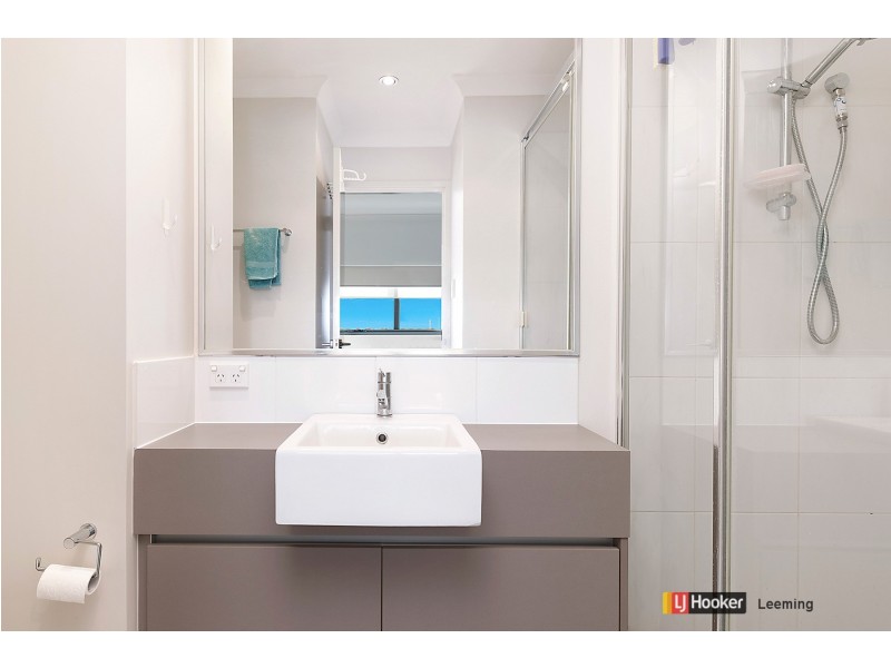 58/23 Junction Boulevard, Cockburn Central WA 6164