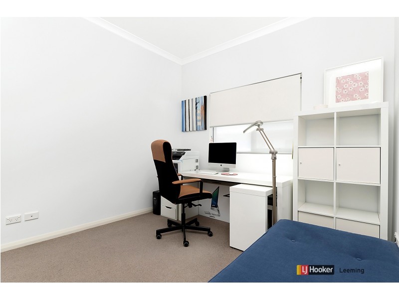 58/23 Junction Boulevard, Cockburn Central WA 6164