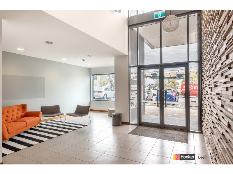 58/23 Junction Boulevard, Cockburn Central WA 6164