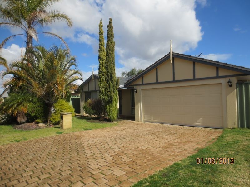3 Daley Close, Atwell WA 6164