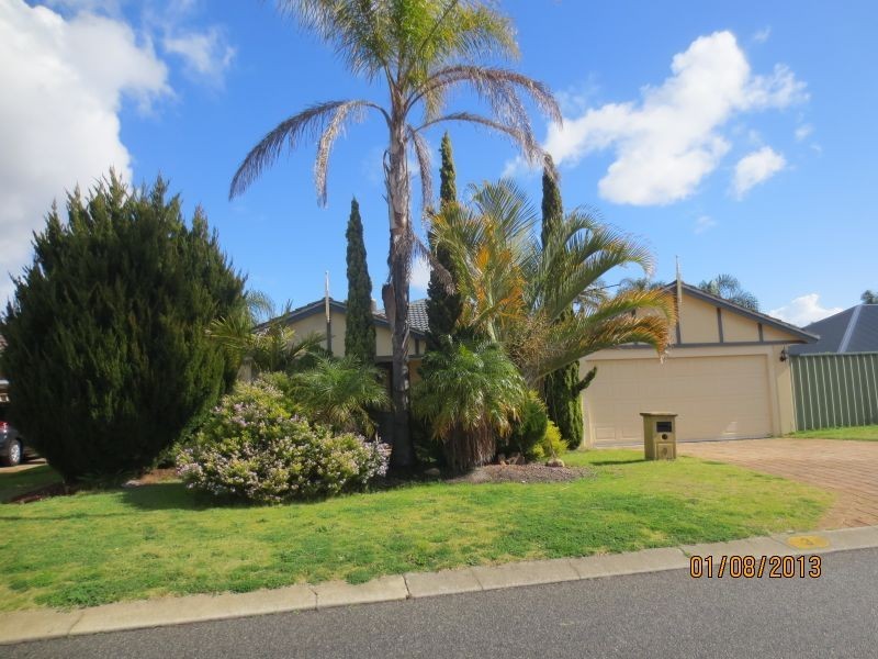 3 Daley Close, Atwell WA 6164