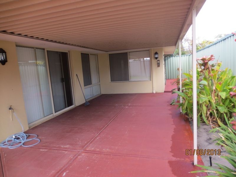 3 Daley Close, Atwell WA 6164