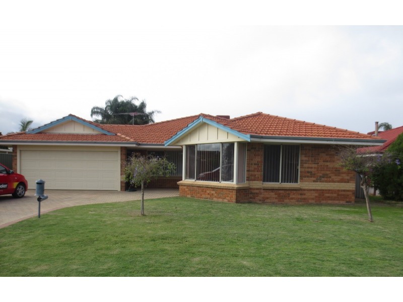 4 Marie Court, Atwell WA 6164