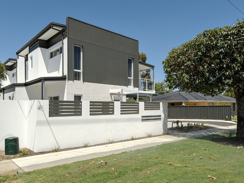 5/43 Hooley Road, Midland WA 6056