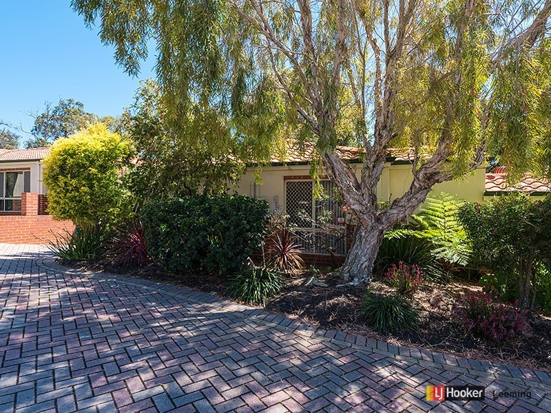 6/33 Paddington Court, Bibra Lake WA 6163