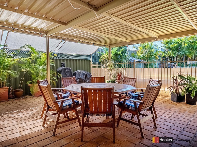 2 Cluelow Rise, Leeming WA 6149