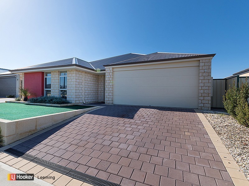 65 Murrumbidgee Drive, Hammond Park WA 6164