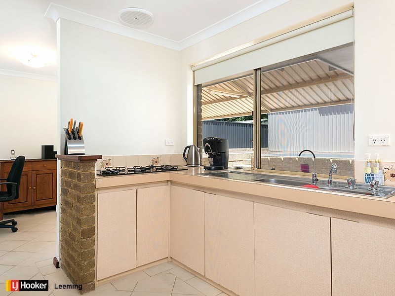 35 Monaco Avenue, North Lake WA 6163