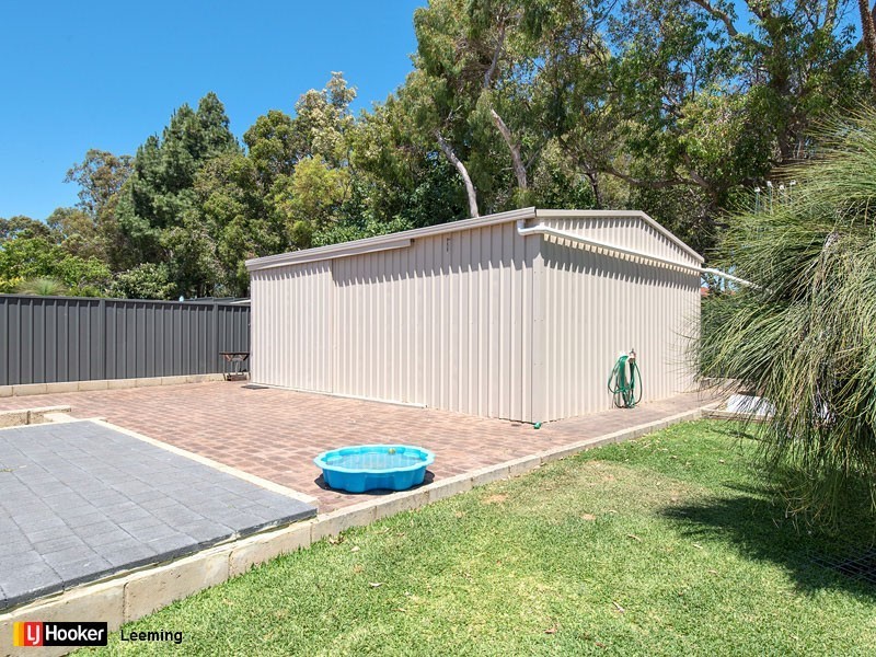 35 Monaco Avenue, North Lake WA 6163