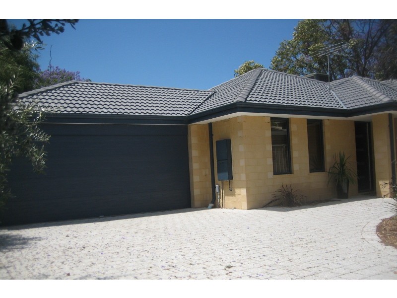 118B Manning Road, Manning WA 6152