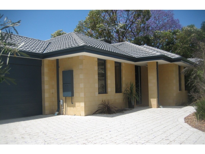 118B Manning Road, Manning WA 6152