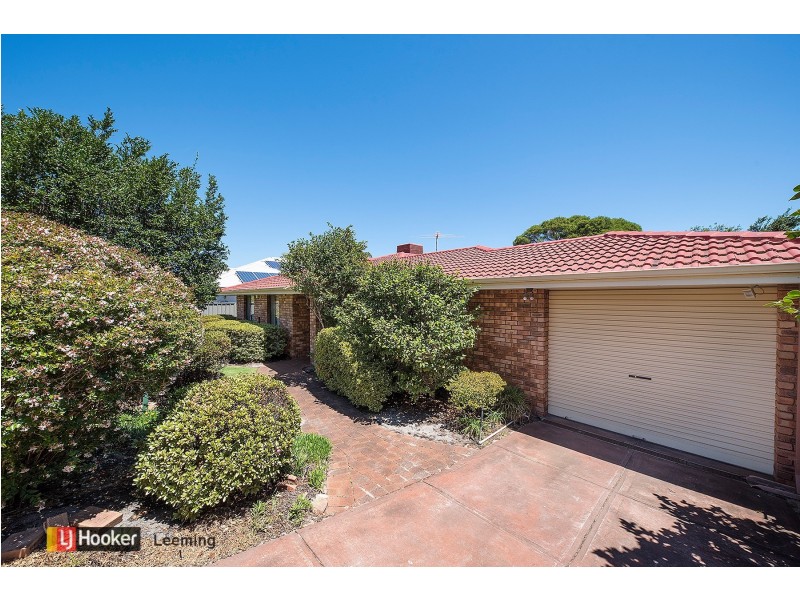 7 Clemros Way, Leeming WA 6149