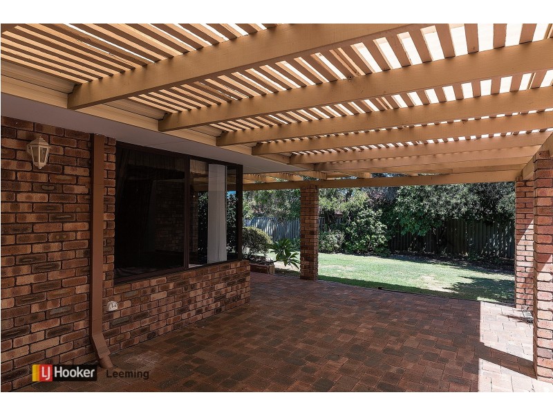 7 Clemros Way, Leeming WA 6149