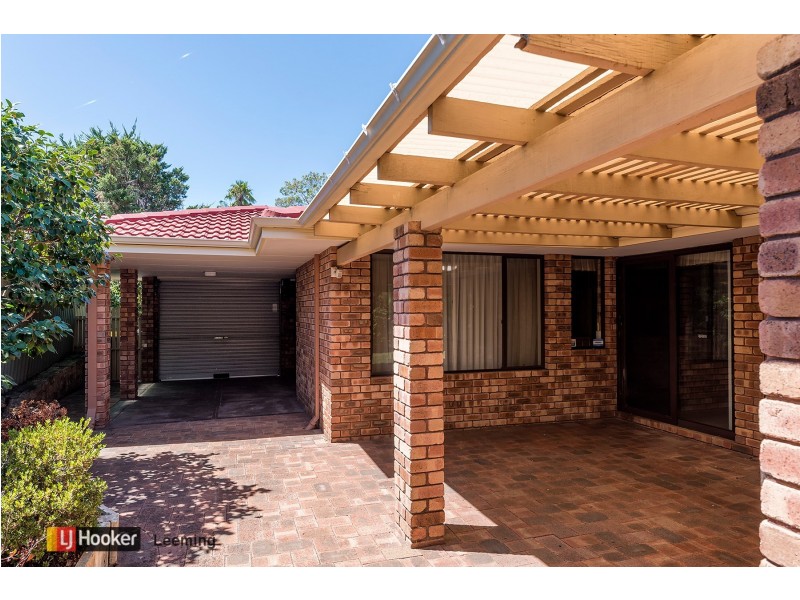 7 Clemros Way, Leeming WA 6149