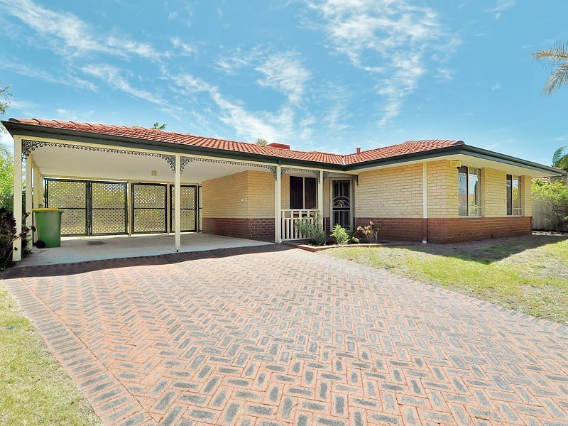 46 Bloodwood Circle, South Lake WA 6164