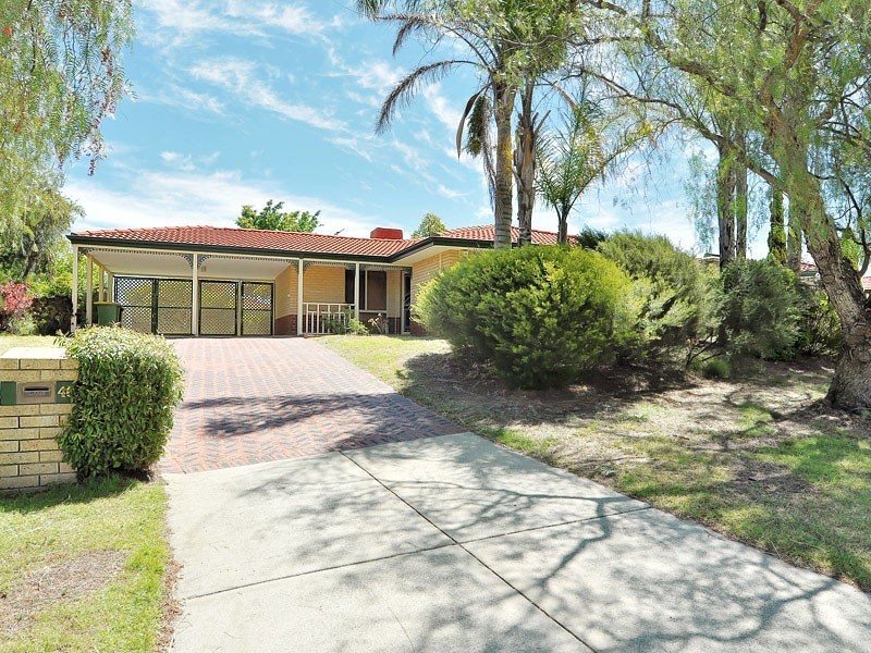 46 Bloodwood Circle, South Lake WA 6164