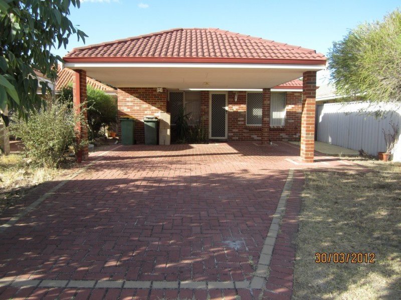 30A Pollock Street, Bentley WA 6102