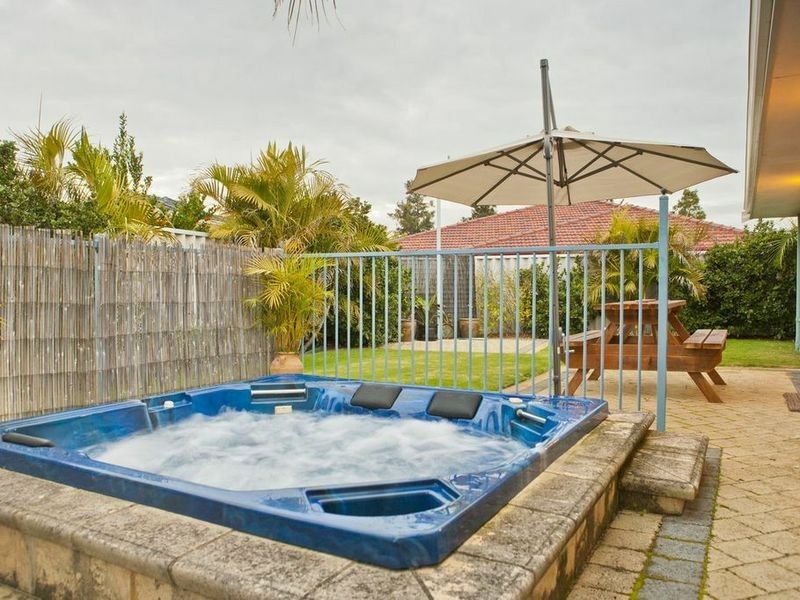 4 Wilding Place, Bull Creek WA 6149