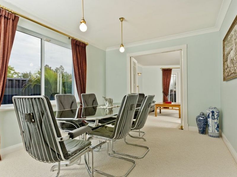 4 Wilding Place, Bull Creek WA 6149