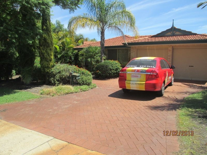 4 Blackbutt Way, Canning Vale WA 6155