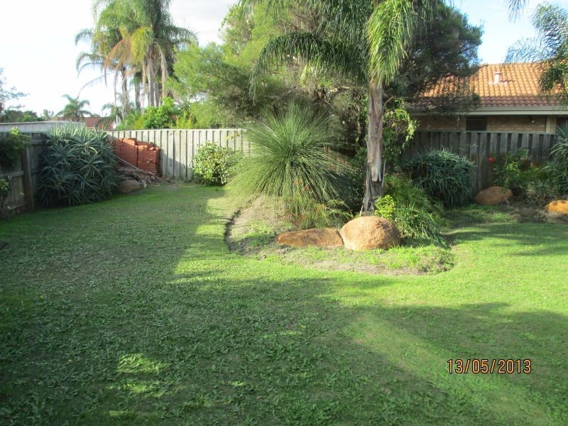 4 Blackbutt Way, Canning Vale WA 6155